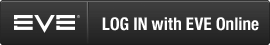 EVE SSO Login